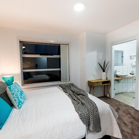 Ulverstone River Edge Holidayapartments Værelse billede