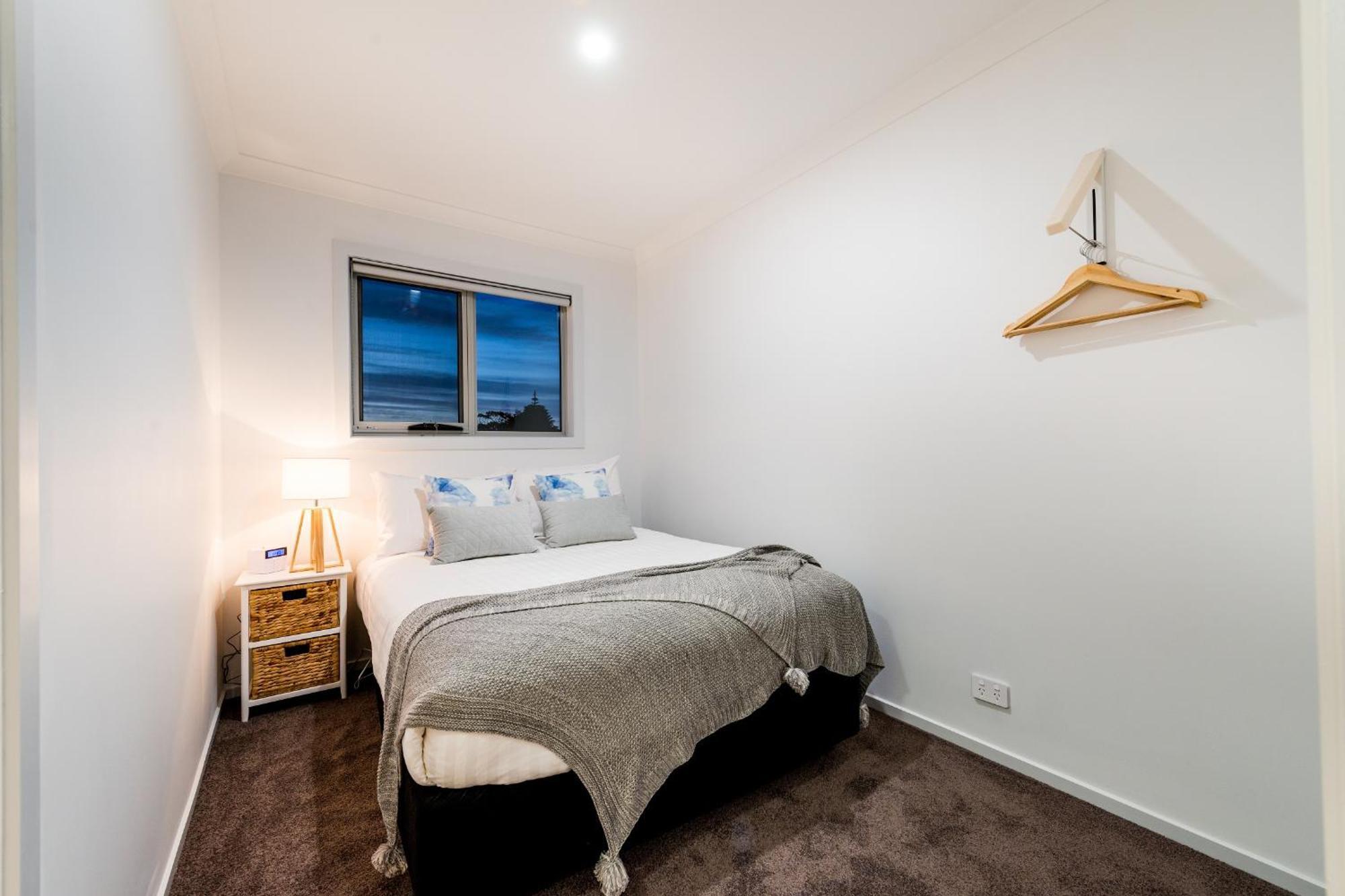 Ulverstone River Edge Holidayapartments Værelse billede