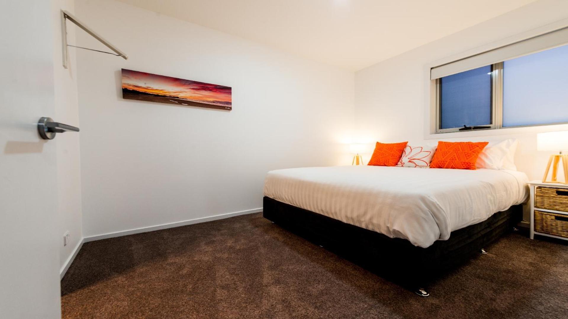 Ulverstone River Edge Holidayapartments Værelse billede