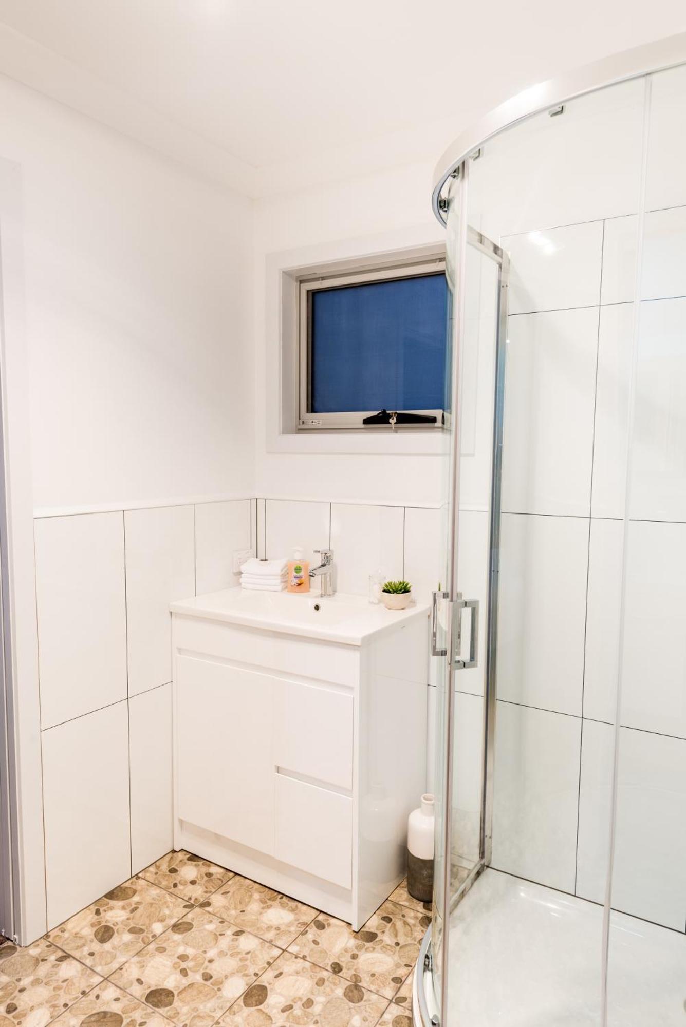 Ulverstone River Edge Holidayapartments Værelse billede